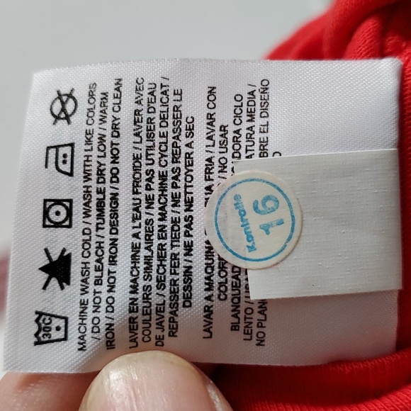 England Just Do It Nike tee shirt - Picture 7 of 7